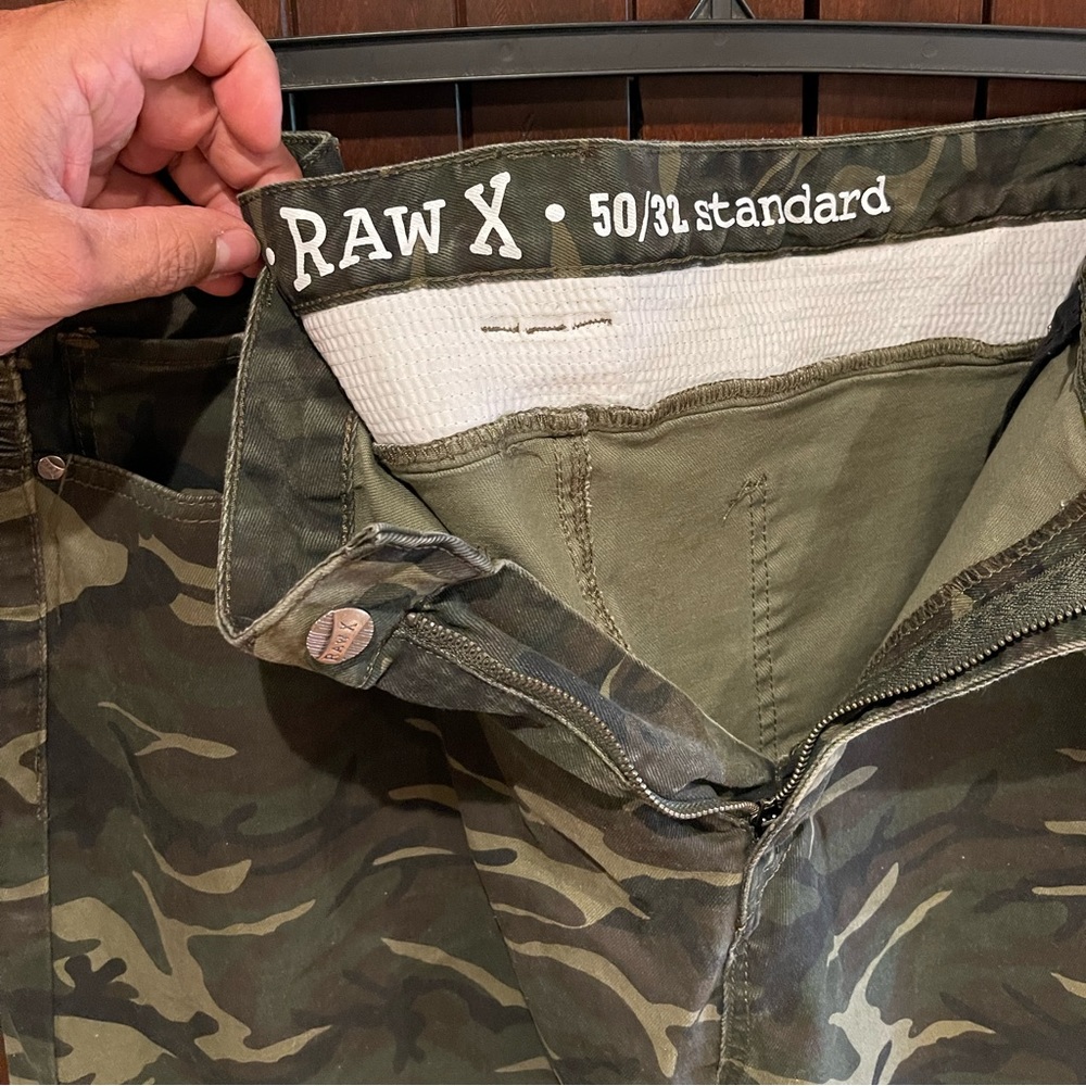 Jeans pants - Picture 3 of 5